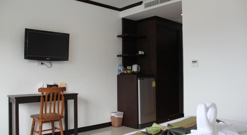 Sri Boutique Hotel Patong Kültér fotó