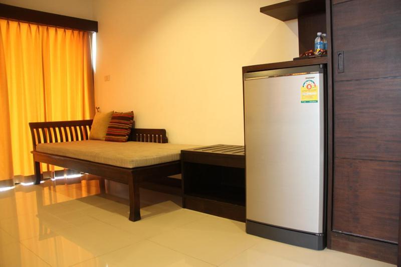 Sri Boutique Hotel Patong Kültér fotó