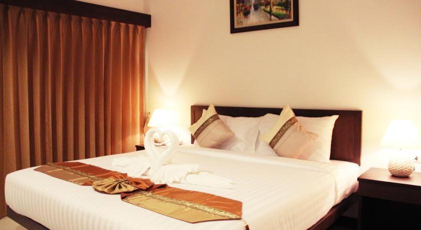 Sri Boutique Hotel Patong Kültér fotó