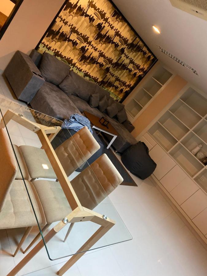 Sri Boutique Hotel Patong Kültér fotó